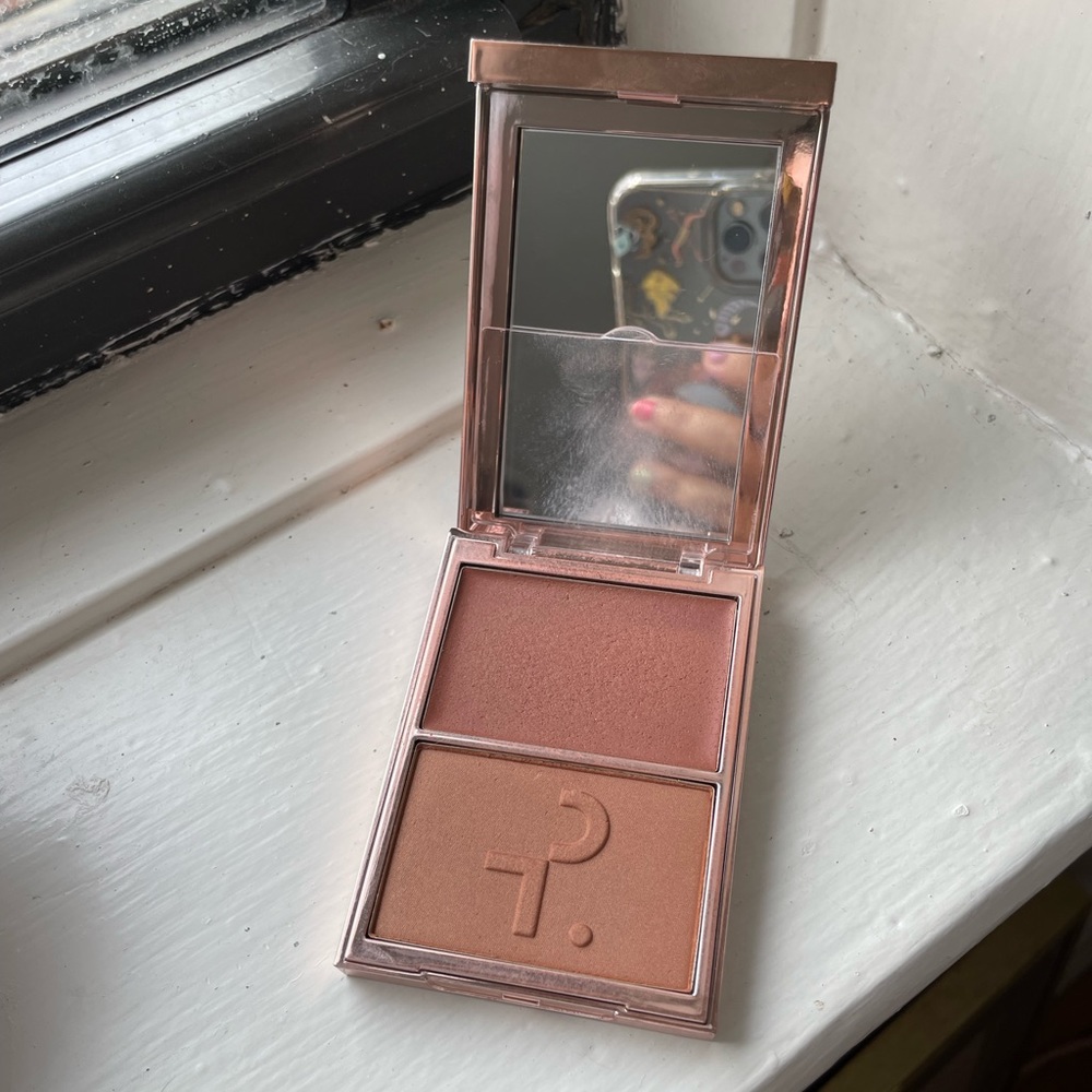 Patrick Ta Blush Duo